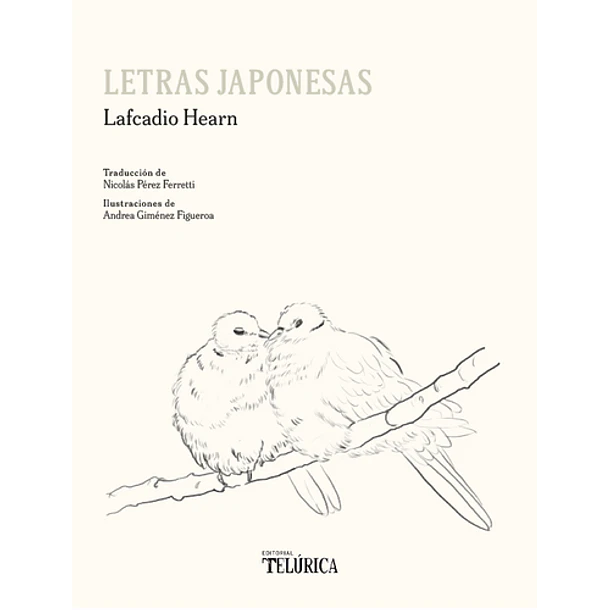 Letras Japonesas (Haikus)