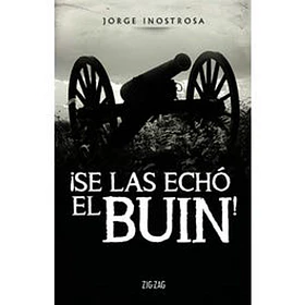Se Las Echó El Buin