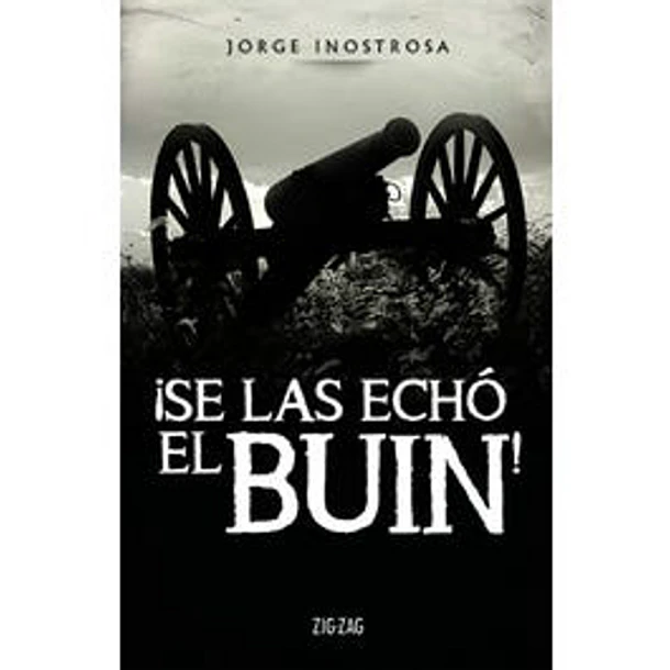 Se Las Echó El Buin