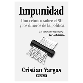 Impunidad