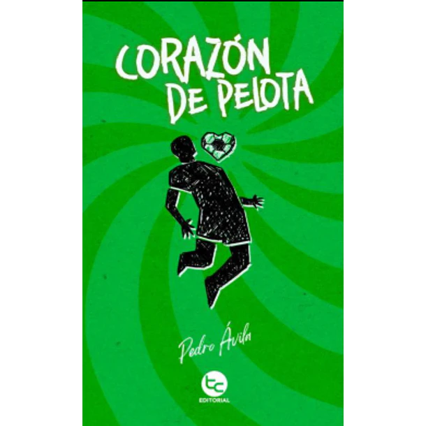 Corazon De Pelota