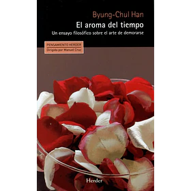 Aroma Del Tiempo