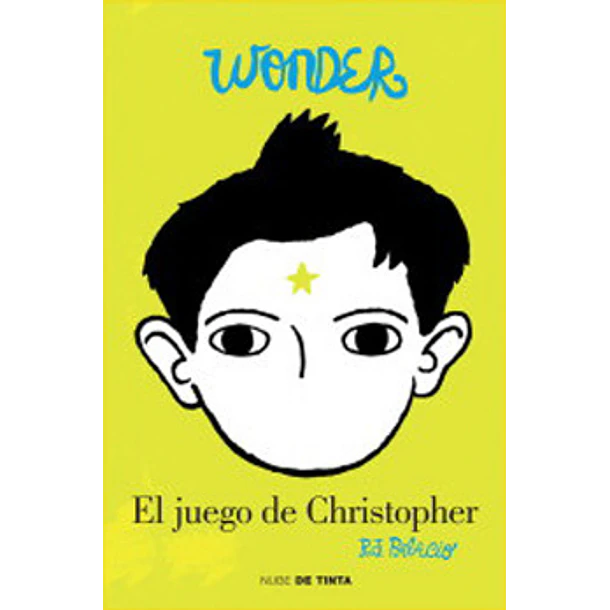 Juego De Christopher, El [Juv]