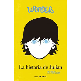 Wonder 2 La Historia De Julian