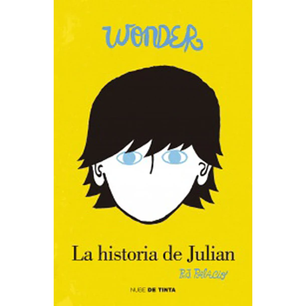 Wonder 2 La Historia De Julian