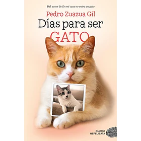 Dias Para Ser Gato [Con]