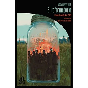 El Reformatorio