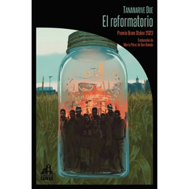 El Reformatorio