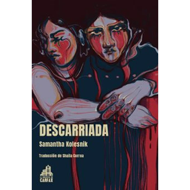 Descarriada