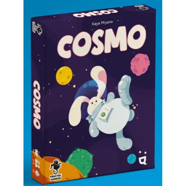 Cosmo