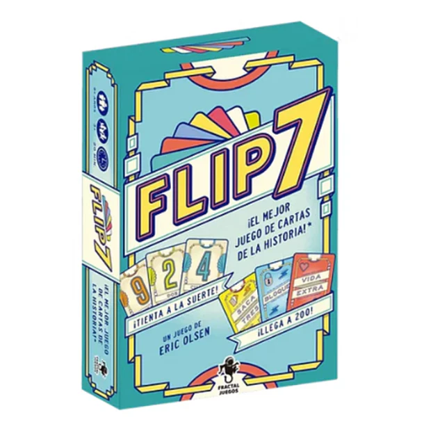 Flip 7