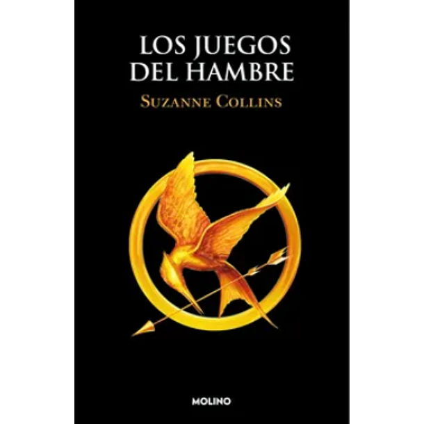 Los Juegos Del Hambre #1