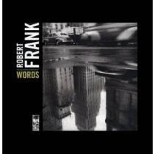 Words (Libro Fotografia)