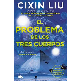 El Problema De Los Tres Cuerpos