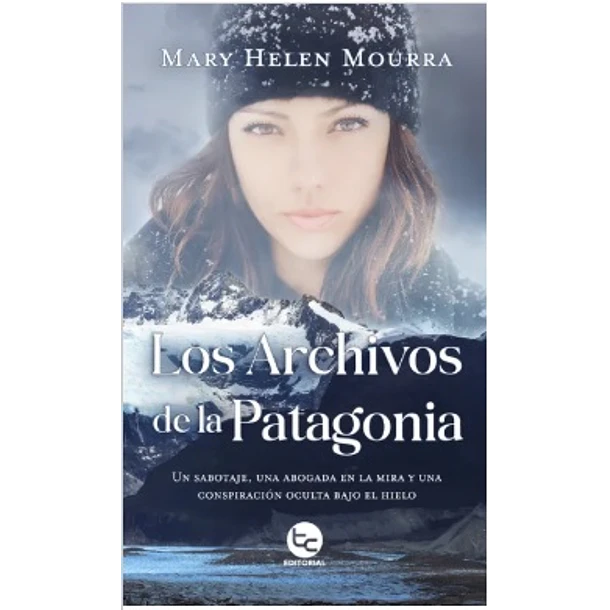 Los Archivos De La Patagonia
