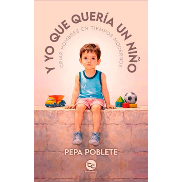 Y Yo Que Queria Un Niño