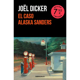 El Caso Alaska Sanders 