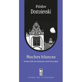 Noches Blancas