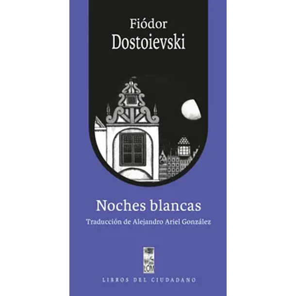 Noches Blancas