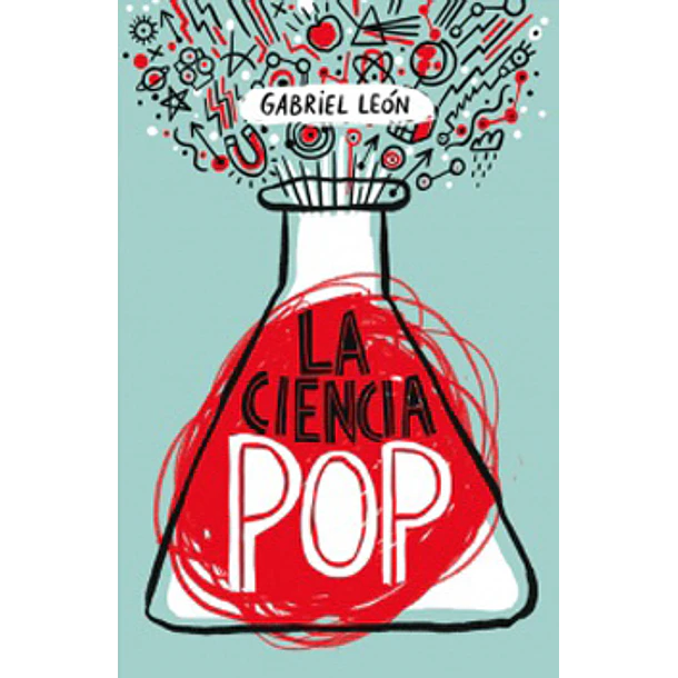 La Ciencia Pop #1