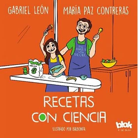 Recetas Con Ciencia