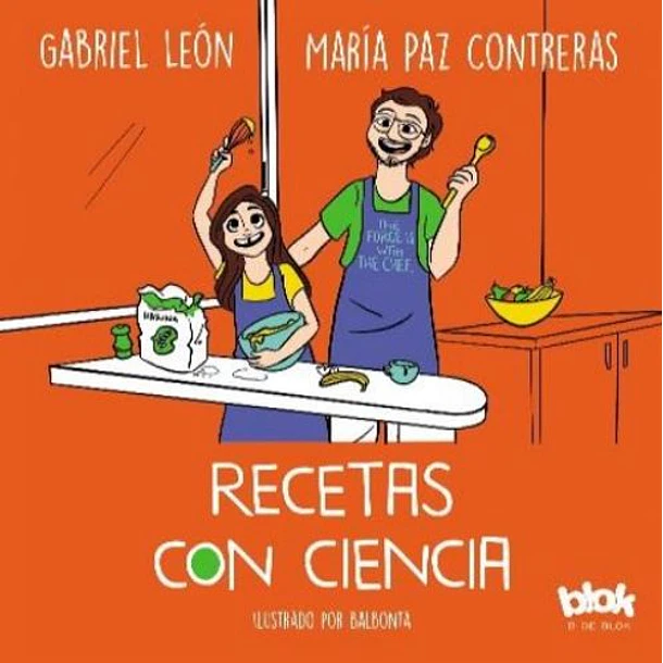 Recetas Con Ciencia