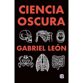 Ciencia Oscura