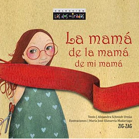 La Mamá De Mi Mamá