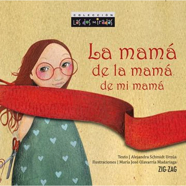 La Mamá De Mi Mamá