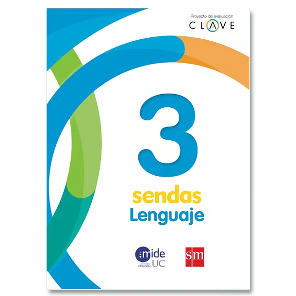 Lenguaje 3°