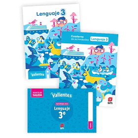 Lenguaje 3