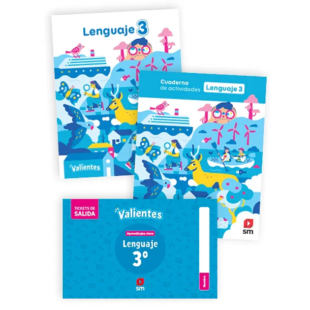 Lenguaje 3