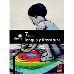 Texto Lenguaje 7°