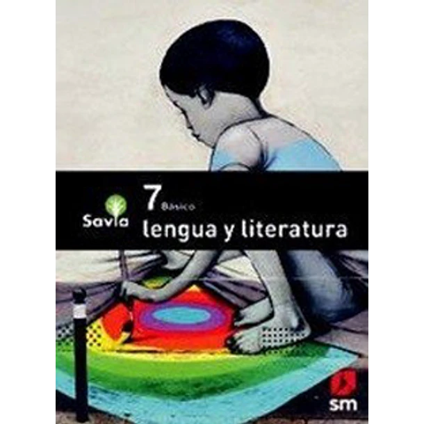 Texto Lenguaje 7°