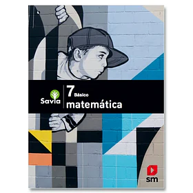 Set Matemáticas 7°
