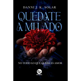 Quedate A Mi Lado