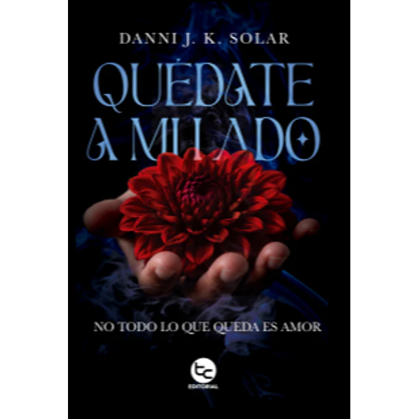 Quedate A Mi Lado