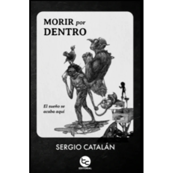 Morir Por Dentro