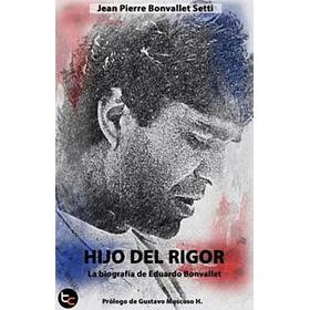 Hijo Del Rigor