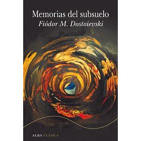 Memorias Del Subsuelo (Td)