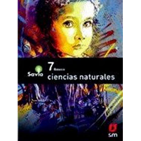 Ciencias Naturales 7°