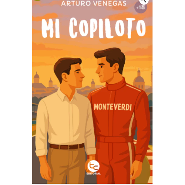 Mi Copiloto