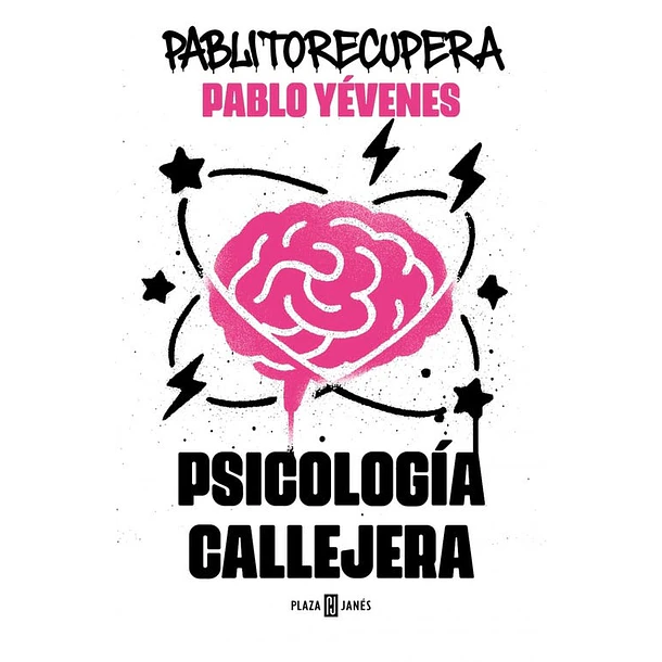 Psicologia Callejera