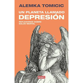 Un Planeta Llamado Depresion