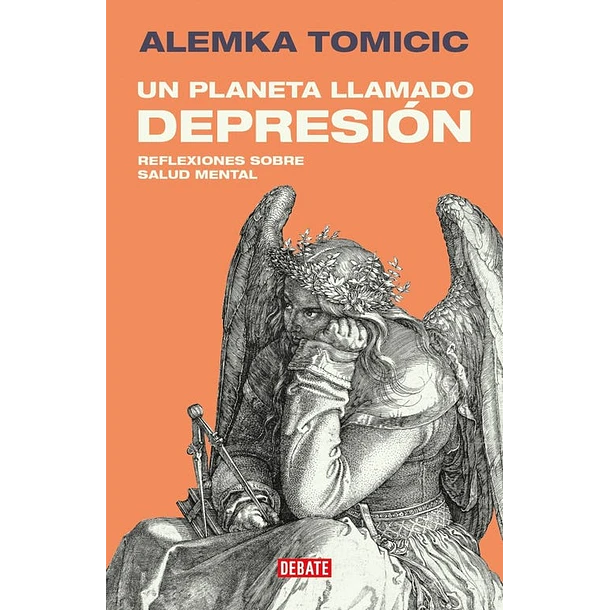 Un Planeta Llamado Depresion