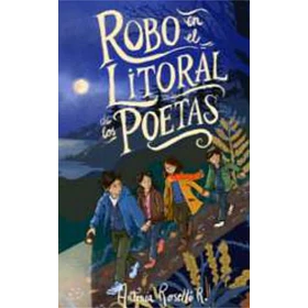 Robo En El Litoral De Los Poetas