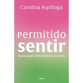Permitido Sentir