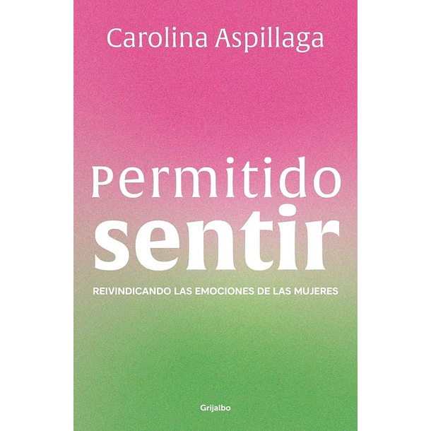 Permitido Sentir