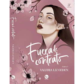 Fuera De Contrato - Libro 1 [Tra]