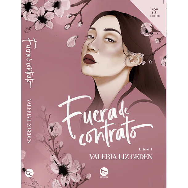 Fuera De Contrato - Libro 1 [Tra]